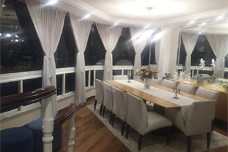 Cobertura à venda com 2 quartos, sendo 1 suíte, em Vila Ester (zona Norte), São Paulo, SP
