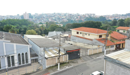 Terreno à venda em Campo Grande, São Paulo, SP