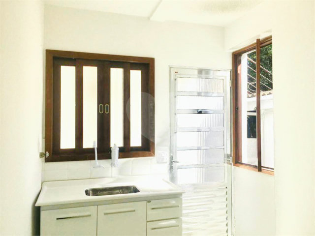 Casa Térrea para alugar com 1 quarto em Mandaqui, São Paulo, SP