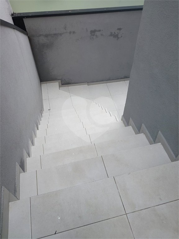 Sobrado à venda com 2 quartos em Casa Verde, São Paulo, SP