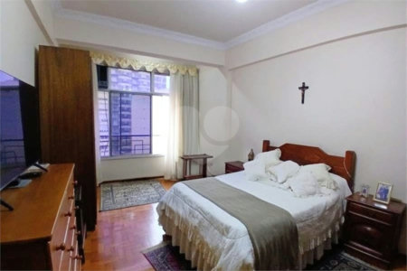 Apartamento à venda com 3 quartos, sendo 1 suíte,  em Tijuca, Rio de Janeiro, RJ