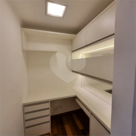 Apartamento à venda com 3 suítes em Santa Teresinha, São Paulo, SP
