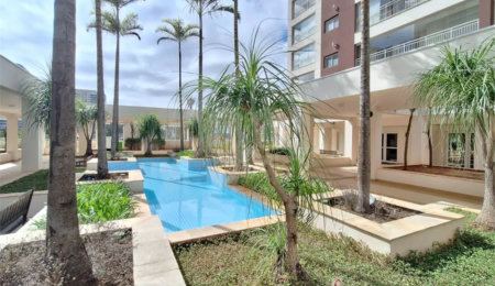 Apartamento à venda com 2 quartos em Barra Funda, São Paulo, SP