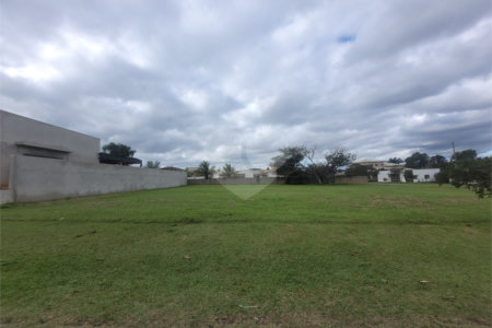 Terreno à venda no condomínio Villagio Ipanema I, Sorocaba - SP