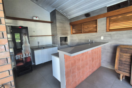 Casa em condomínio à venda com 3 quartos, sendo 2 suítes, em Geribá, Armação dos Búzios, RJ