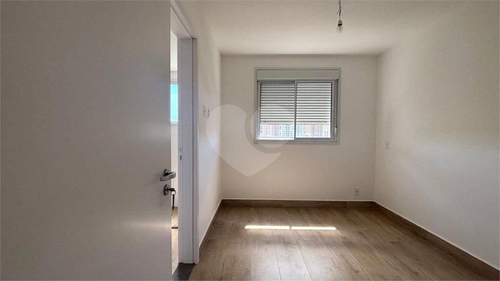 Apartamento à venda com 3 suítes em Santo Amaro, São Paulo, SP