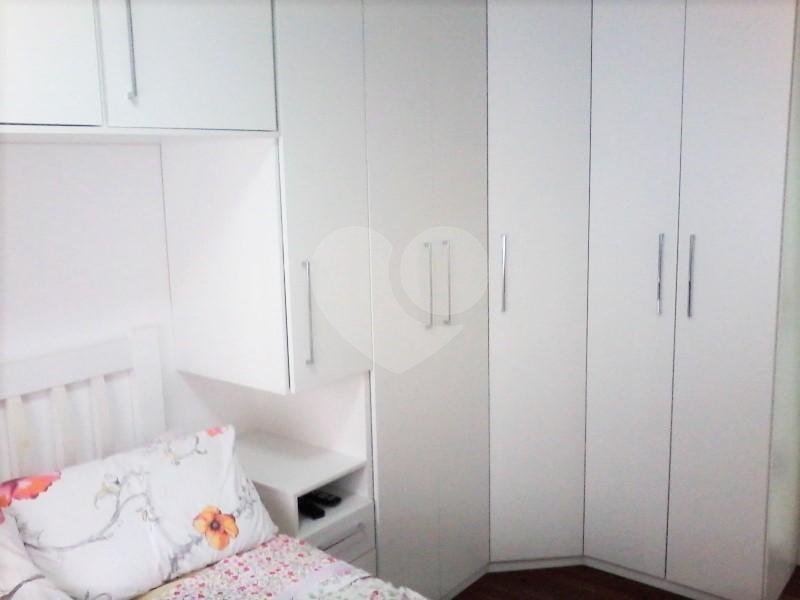 Apartamento à venda com 2 quartos, sendo 1 suíte, em Jardim das Vertentes, São Paulo, SP