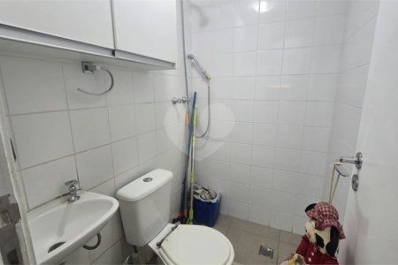 Apartamento à venda com 3 quartos, sendo 1 suíte, em Andaraí, Rio de Janeiro, RJ