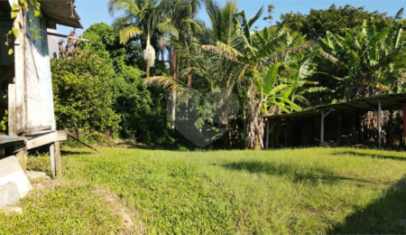 Área de Terra à venda no Centro, Caraguatatuba, SP