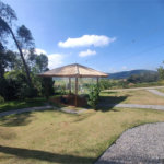 Terreno à venda no condomínio Residencial Solar São Judas Tadeu, Piracaia - SP