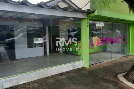 Loja para alugar em Vila Nova, Itu, SP