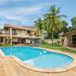 Casa à venda com 4 suítes no Centro, Três Lagoas, MS