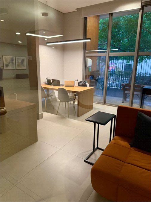 Apartamento à venda com 2 quartos em Mooca, São Paulo, SP