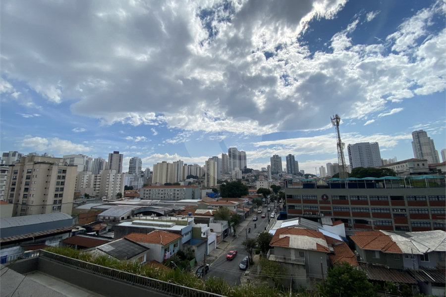 Apartamento à venda com 3 suítes em Santana, São Paulo, SP