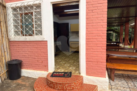 Chácara à venda com 3 quartos, sendo 1 suíte,  em Portal da Figueira, Itapetininga, SP
