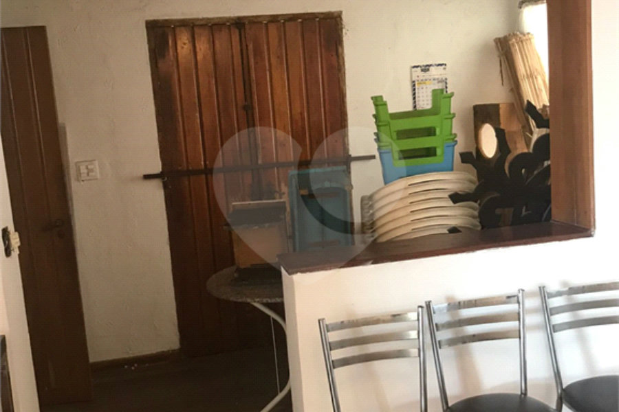 Casa Térrea à venda com 3 quartos, sendo 2 suítes, em Jardim Floresta, São Paulo, SP