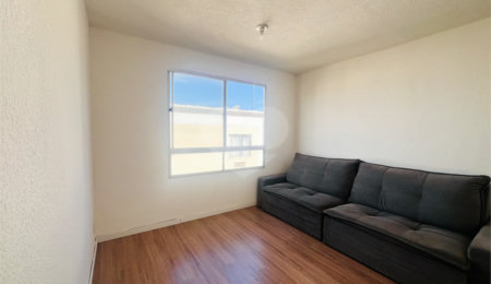 Apartamento à venda com 2 quartos em Cosmos, Rio de Janeiro, RJ