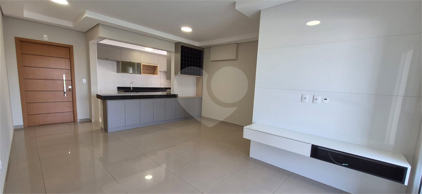Apartamento à venda com 3 quartos, sendo 1 suíte, em Parque Campolim, Sorocaba, SP