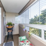 Apartamento à venda com 3 suítes em City América, São Paulo, SP