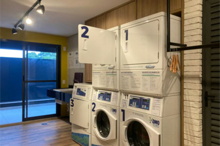 Apartamento à venda com 1 quarto em Pinheiros, São Paulo, SP