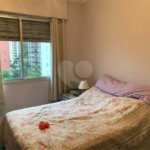 Apartamento à venda com 3 quartos, sendo 1 suíte,  em Jardim Marajoara, São Paulo, SP