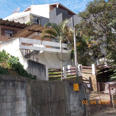 Casa à venda com 3 quartos em Vila Junqueira, Atibaia, SP