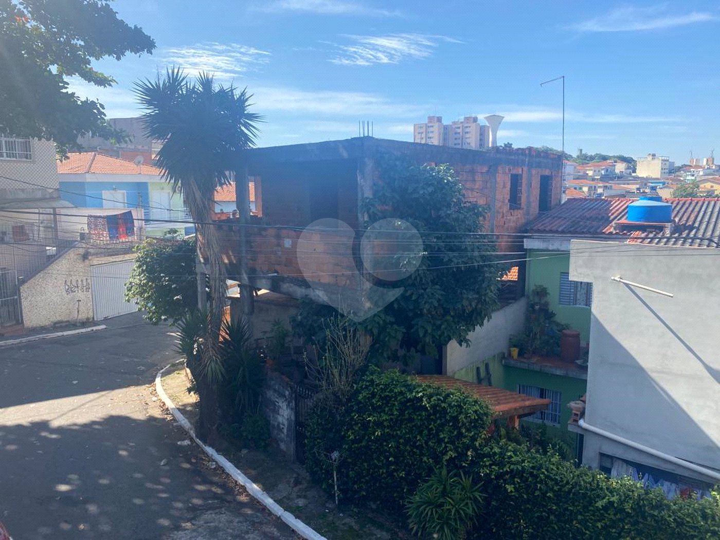 Terreno à venda com 1 quarto em Casa Verde, São Paulo, SP