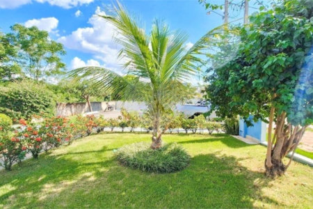 Casa à venda com 3 quartos, sendo 1 suíte, no condomínio Mirante dos Ipes, Salto - SP