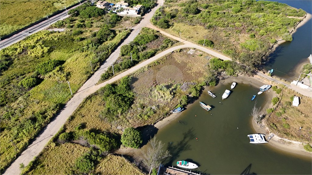Terreno à venda em Marina, Armação dos Búzios, RJ