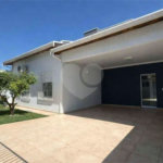 Casa à venda com 3 quartos, sendo 1 suíte,  em Jardim Esplanada II, Indaiatuba, SP