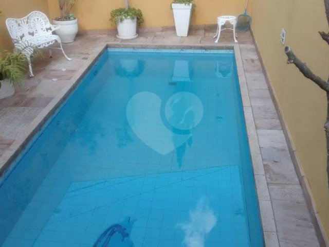 Sobrado à venda com 3 quartos, sendo 1 suíte,  em Imirim, São Paulo, SP