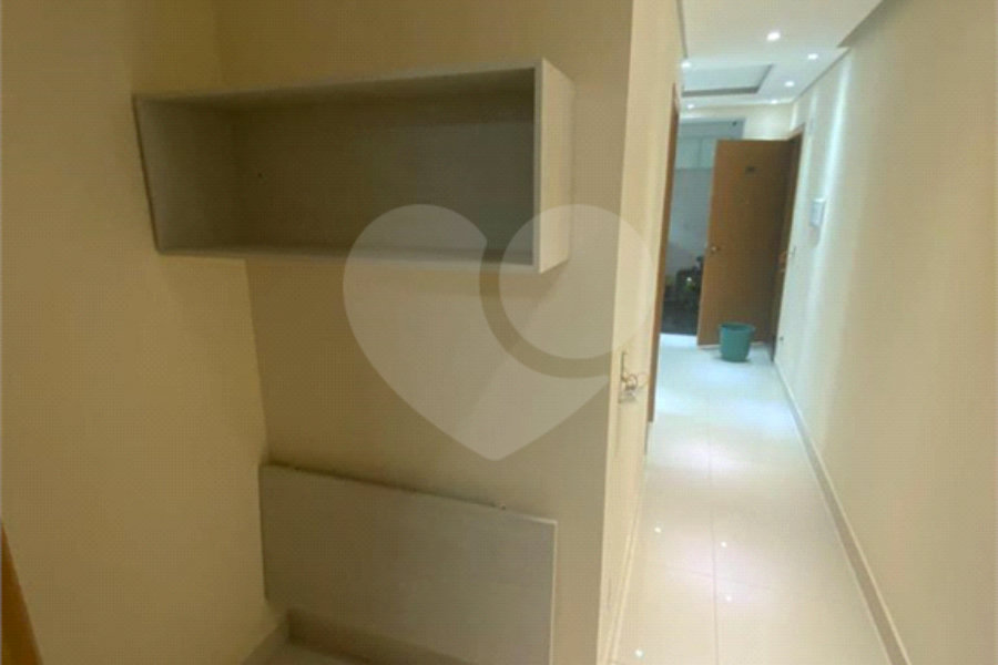 Apartamento à venda com 2 quartos, sendo 1 suíte, em Pirituba, São Paulo, SP