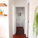 Apartamento à venda com 2 quartos, sendo 1 suíte, em Jabaquara, São Paulo, SP