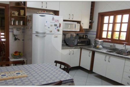 Sobrado à venda com 3 quartos, sendo 2 suítes, em Água Fria, São Paulo, SP