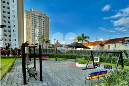 Apartamento à venda com 2 quartos, sendo 1 suíte, em Mooca, São Paulo, SP