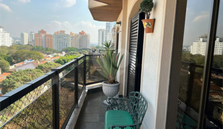 Apartamento à venda com 3 suítes em Bela Aliança, São Paulo, SP