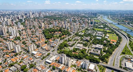 Butantã: melhores lugares para morar e comprar imóvel