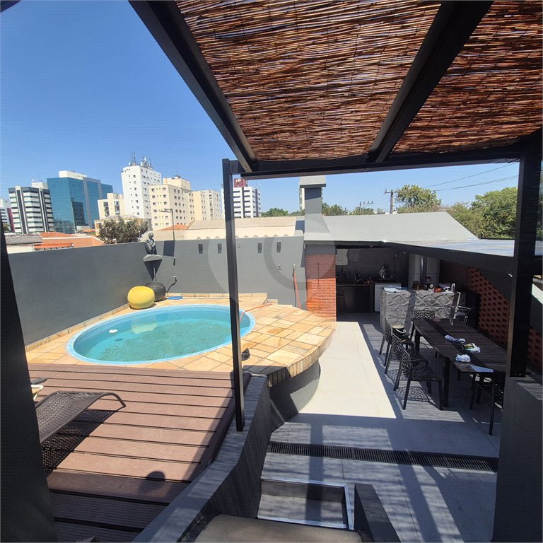Casa à venda com 4 quartos, sendo 3 suítes,  em Planalto Paulista, São Paulo, SP