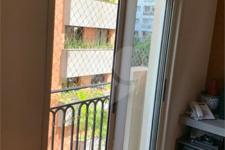 Apartamento para alugar com 3 suítes em Itaim Bibi, São Paulo, SP