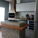 Casa à venda com 2 quartos no condomínio Silvino Manoel dos Santos, Itapetininga - SP