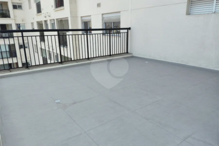 Apartamento à venda com 2 quartos, sendo 1 suíte,  em Vila Nova Mazzei, São Paulo, SP