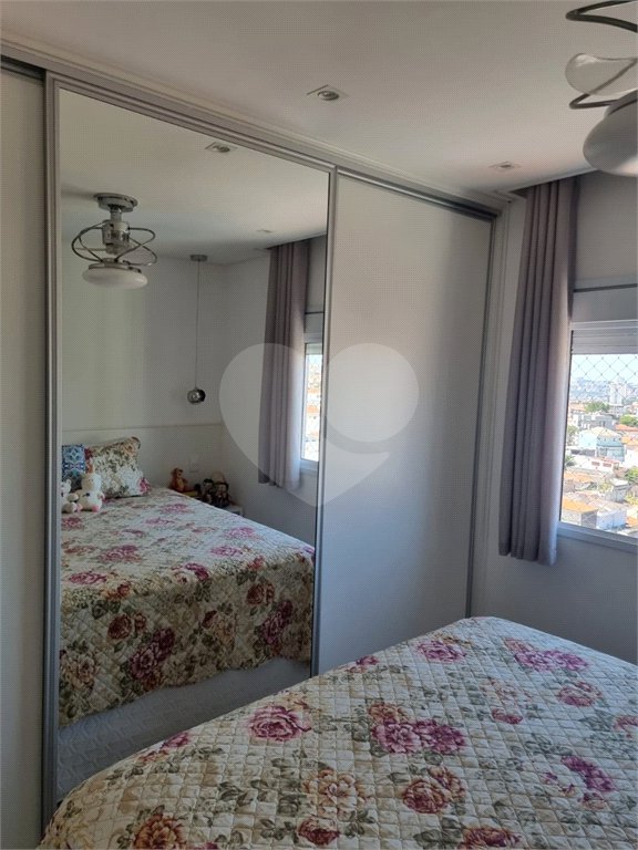 Apartamento à venda com 2 quartos, sendo 1 suíte, em Tucuruvi, São Paulo, SP