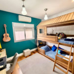 Casa à venda com 3 suítes no condomínio Villaggio Della Hípica, São Paulo - SP