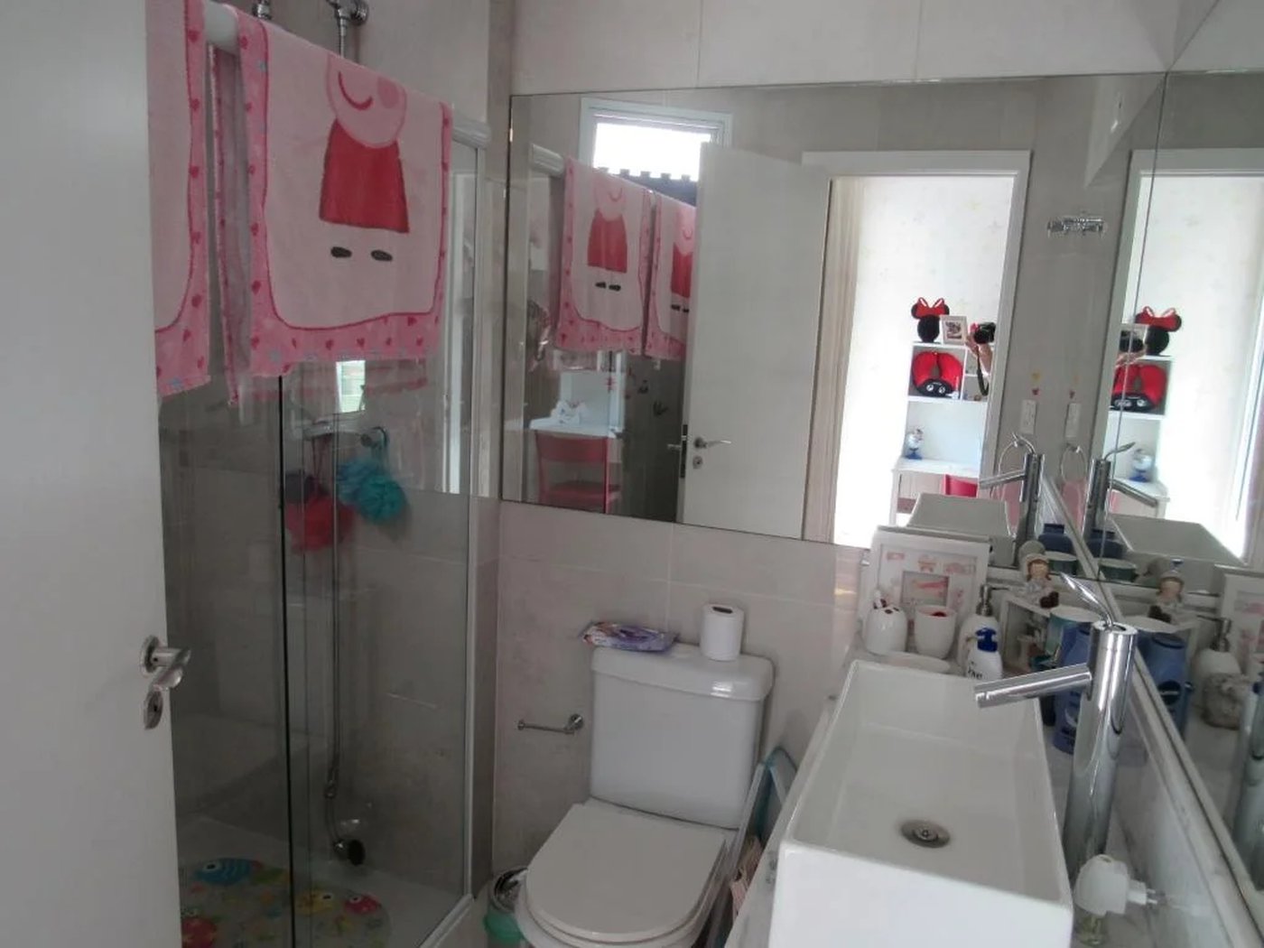 Apartamento à venda com 3 suítes em Real Parque, São Paulo, SP