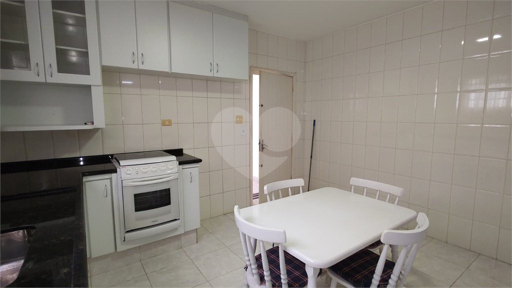 Casa à venda com 3 quartos em Água Fria, São Paulo, SP