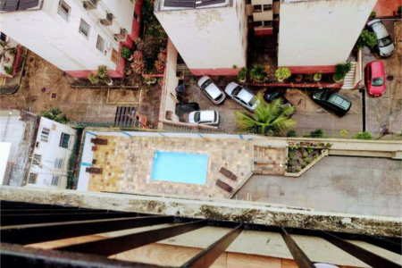 Apartamento à venda com 1 quarto em GRAJAÚ, Rio de Janeiro, RJ
