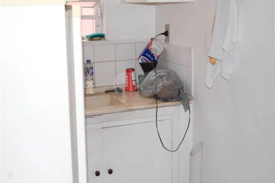 Terreno à venda com 1 quarto em Casa Verde, São Paulo, SP