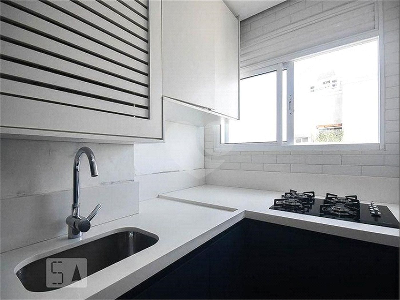 Apartamento à venda com 2 quartos, sendo 1 suíte, em Jardim Parque Morumbi, São Paulo, SP