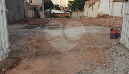 Terreno à venda em Jardim Paulistano, Sorocaba, SP