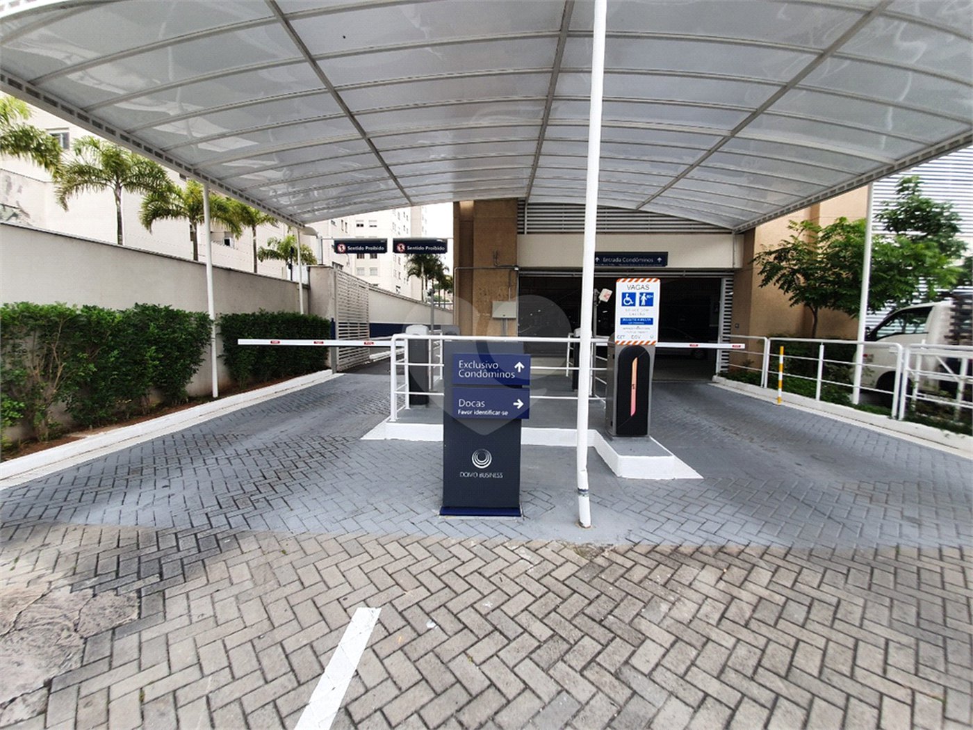 Sala à venda no Centro, São Bernardo do Campo, SP